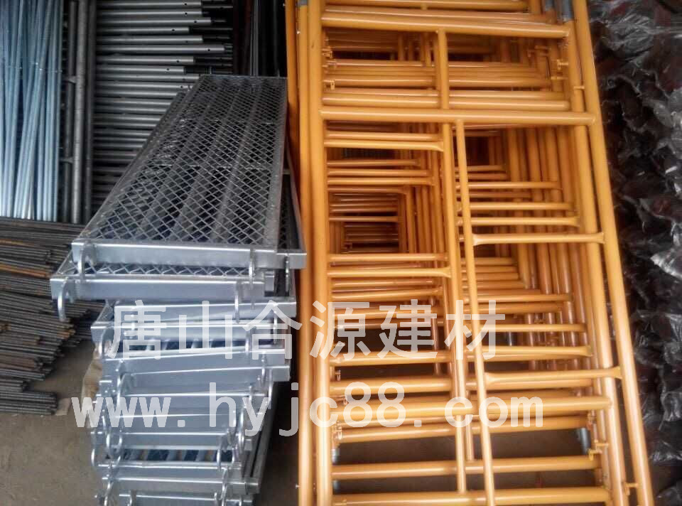 移動式腳手架